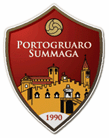 Portosummaga